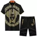 versace survetement cher marque de survetement big medusa round